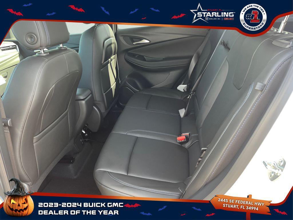 new 2026 Buick Encore GX car, priced at $28,365
