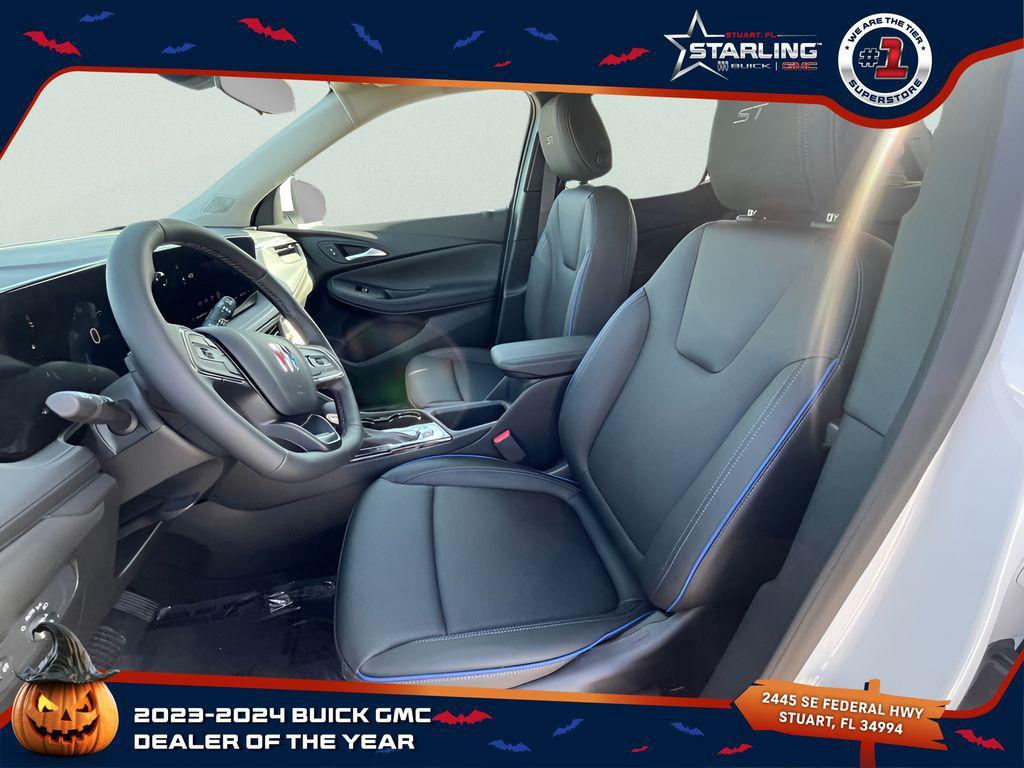 new 2026 Buick Encore GX car, priced at $28,365