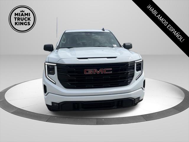 new 2024 GMC Sierra 1500 car, priced at $45,721