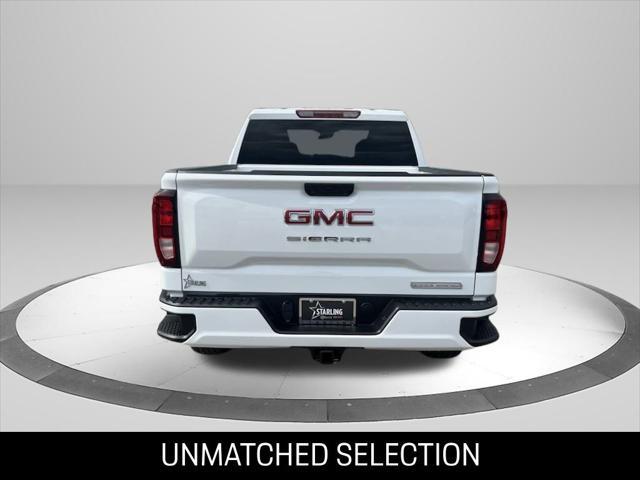 new 2024 GMC Sierra 1500 car, priced at $45,721