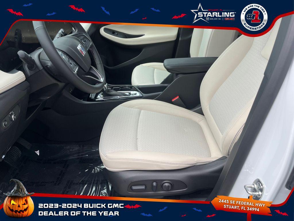 new 2026 Buick Encore GX car, priced at $26,175