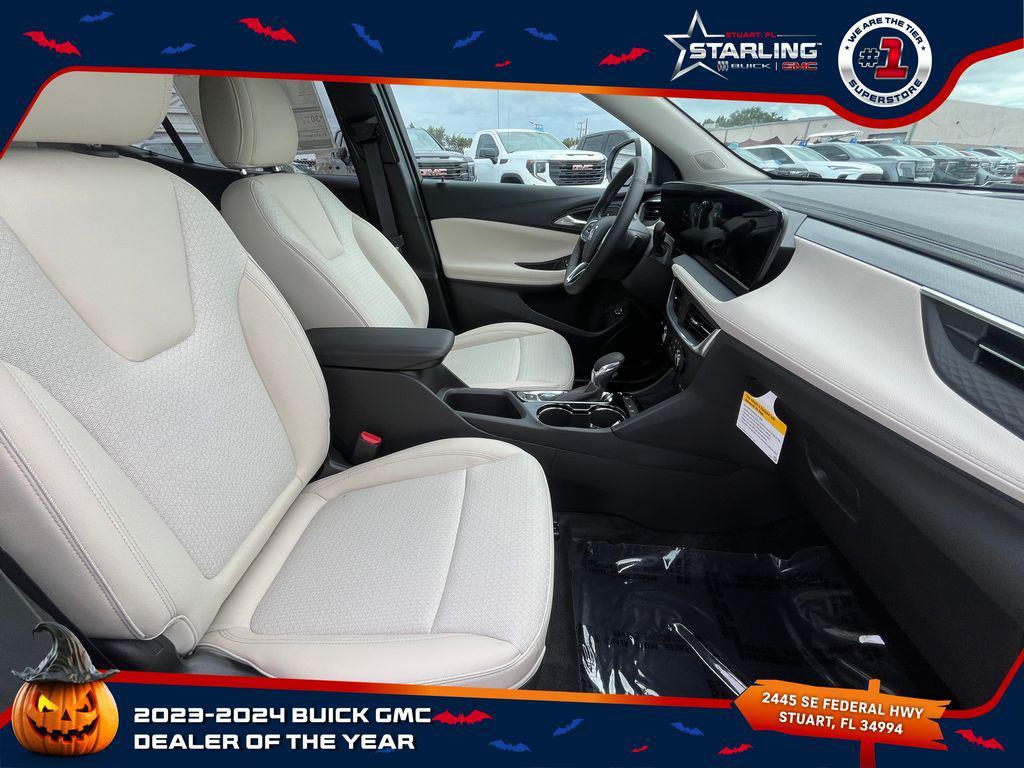 new 2026 Buick Encore GX car, priced at $26,175