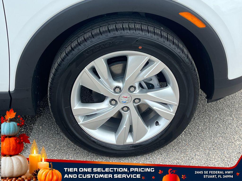 new 2026 Buick Encore GX car, priced at $25,175