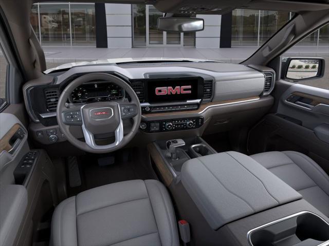 new 2024 GMC Sierra 1500 car, priced at $62,780