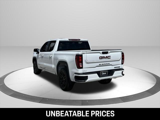 new 2024 GMC Sierra 1500 car, priced at $43,221