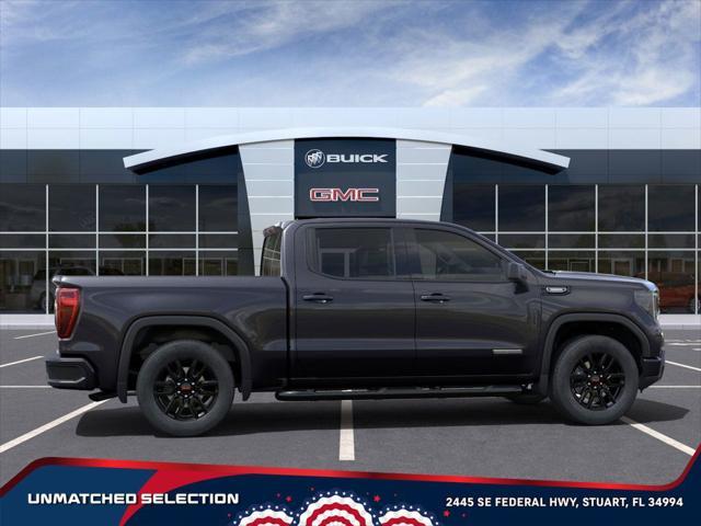 new 2025 GMC Sierra 1500 car, priced at $41,754
