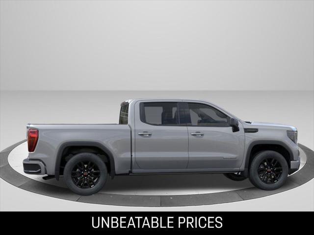 new 2024 GMC Sierra 1500 car, priced at $43,131