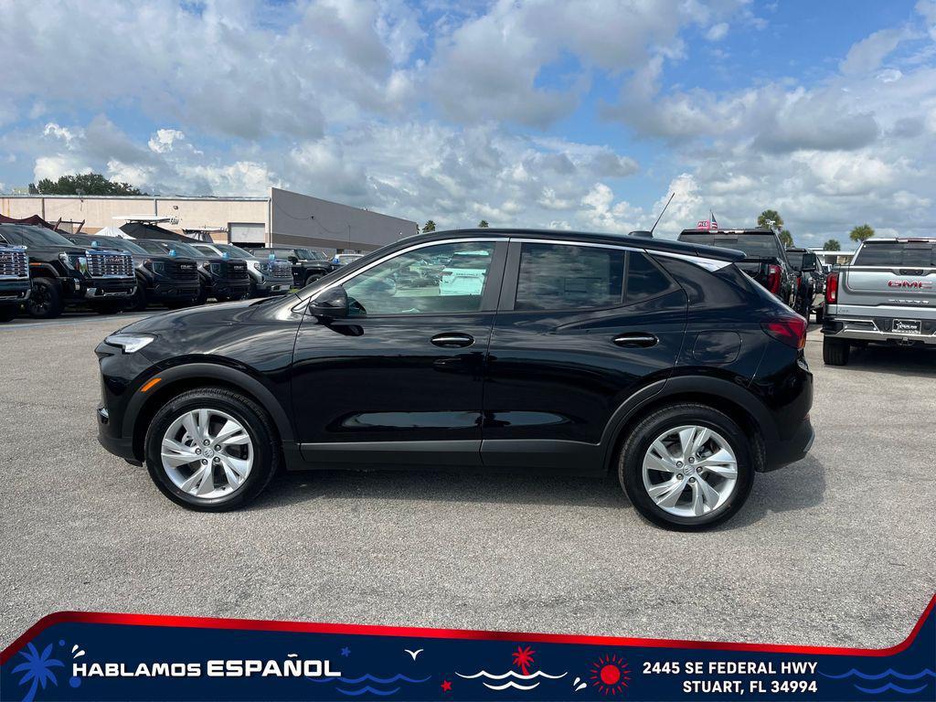 new 2026 Buick Encore GX car, priced at $28,870