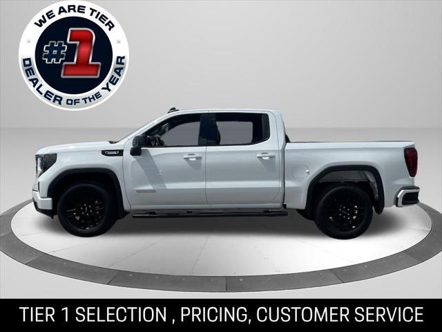 new 2024 GMC Sierra 1500 car, priced at $43,723