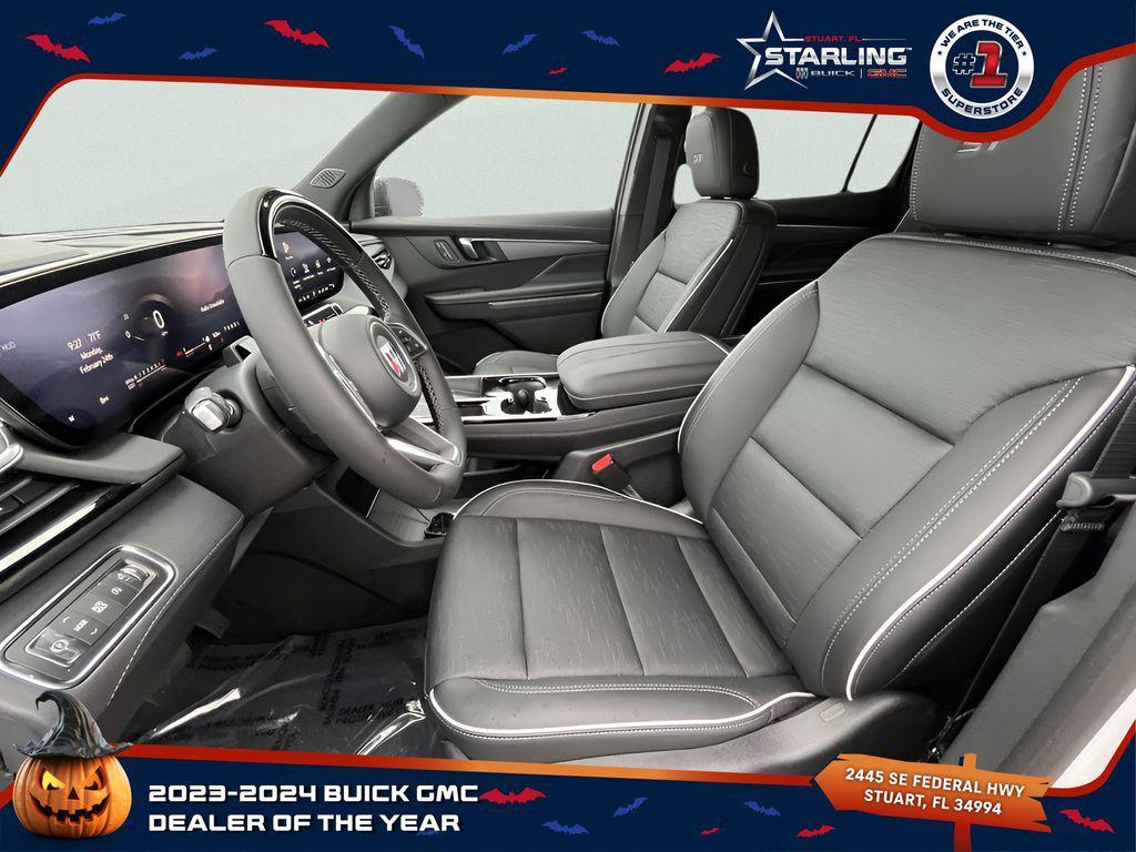 new 2025 Buick Enclave car, priced at $49,085