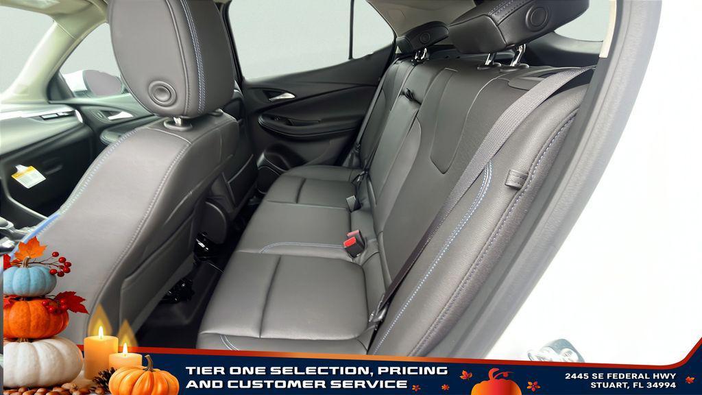 new 2026 Buick Encore GX car, priced at $26,770