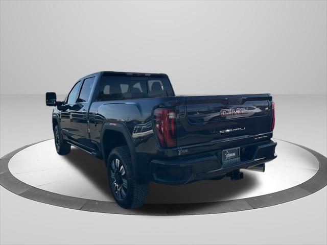 new 2025 GMC Sierra 2500 car, priced at $80,733