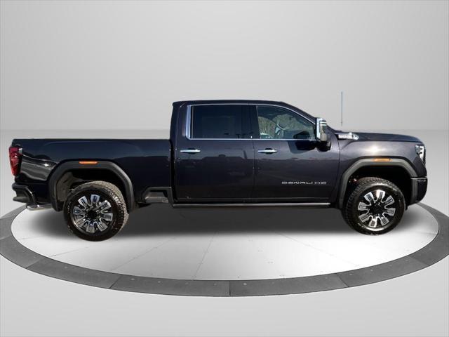 new 2025 GMC Sierra 2500 car, priced at $80,733