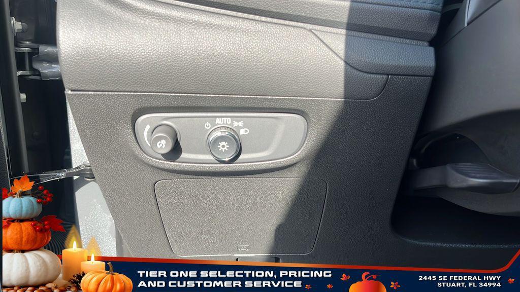 new 2026 Buick Encore GX car, priced at $27,265