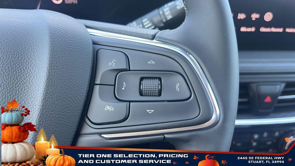 new 2026 Buick Encore GX car, priced at $27,265