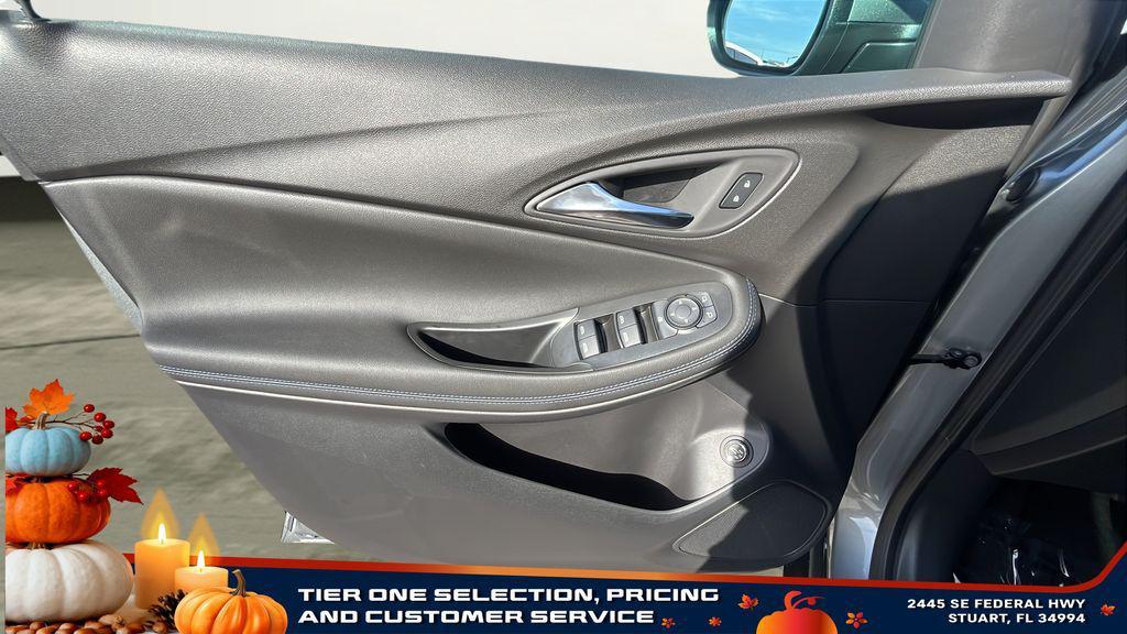 new 2026 Buick Encore GX car, priced at $27,265