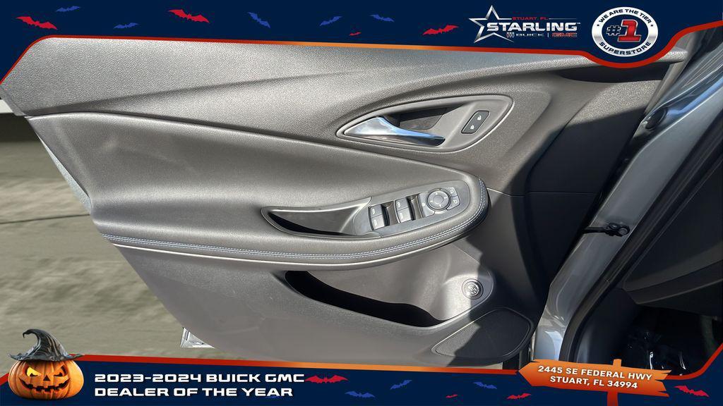 new 2026 Buick Encore GX car, priced at $27,765