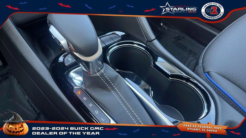 new 2026 Buick Encore GX car, priced at $27,765