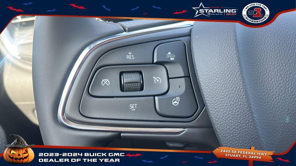 new 2026 Buick Encore GX car, priced at $27,765