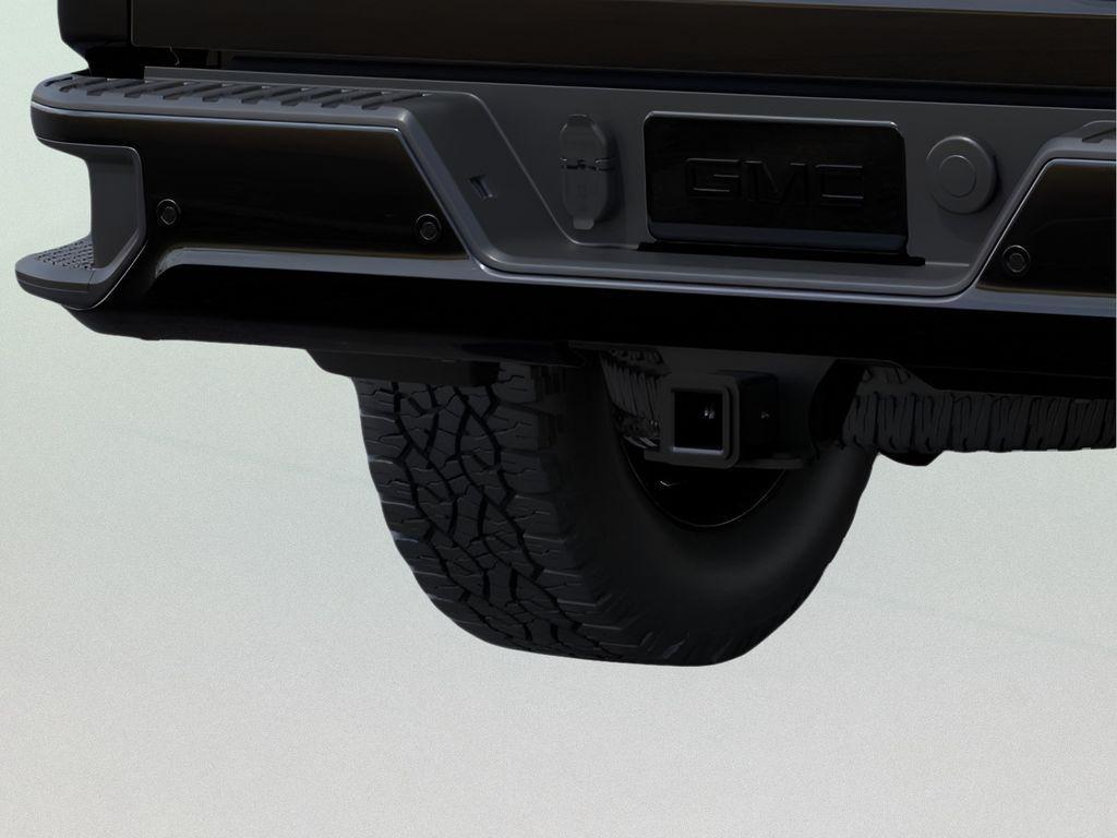 new 2025 GMC Sierra 2500 car, priced at $83,742