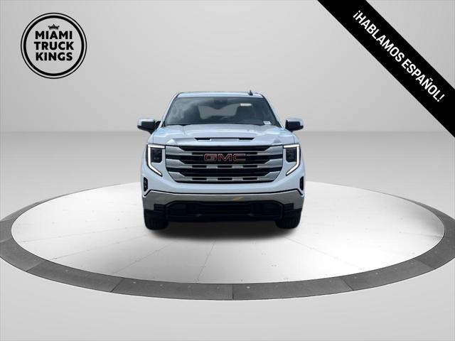 new 2024 GMC Sierra 1500 car, priced at $36,539