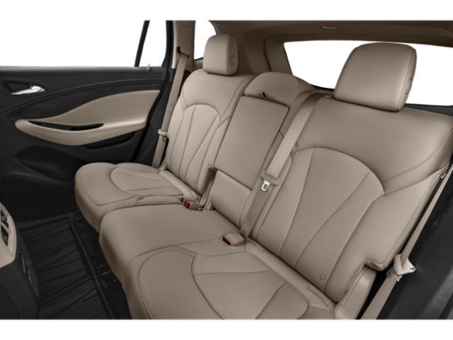 used 2019 Buick Envision car, priced at $18,755
