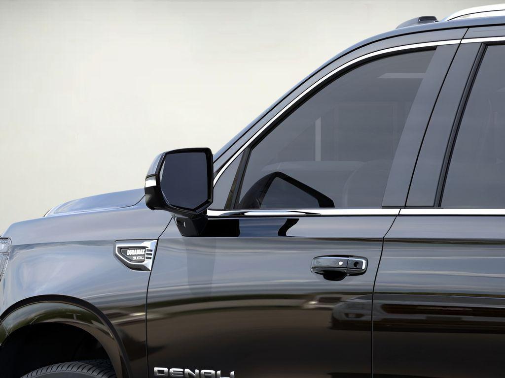 new 2025 GMC Yukon XL car, priced at $97,125