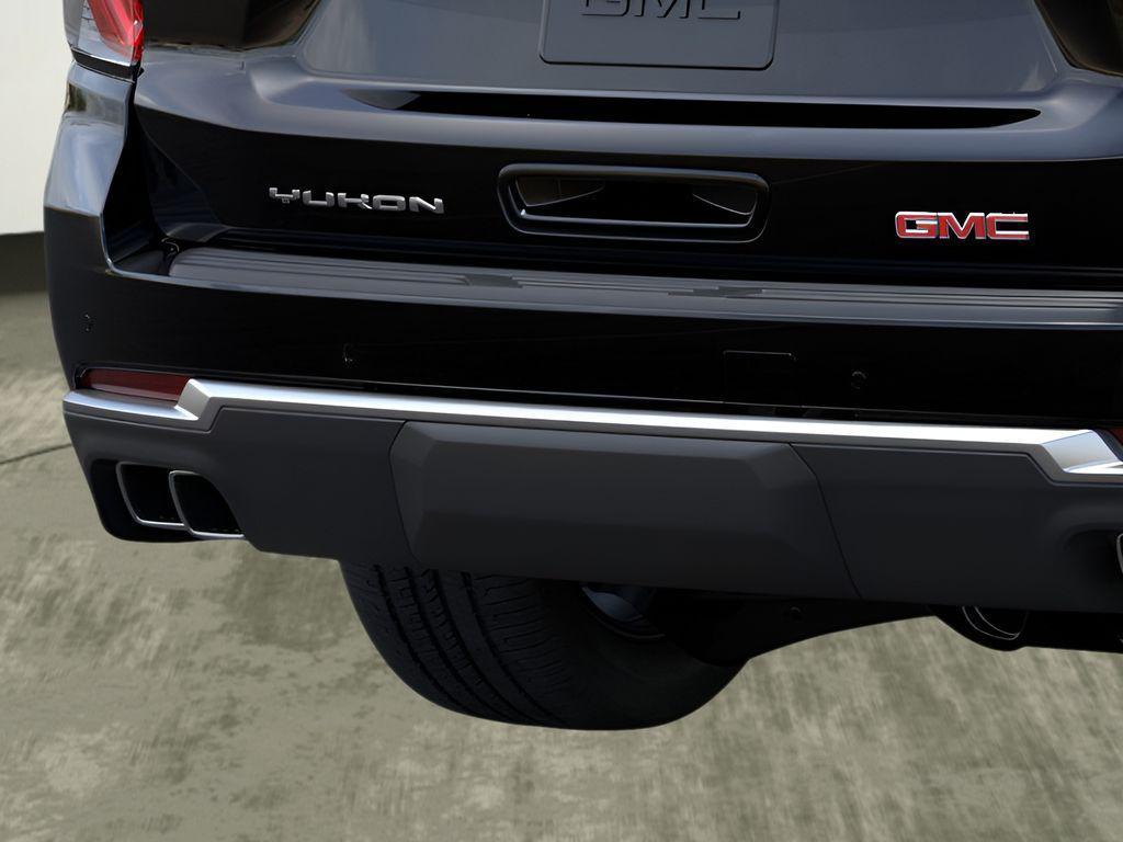 new 2025 GMC Yukon XL car, priced at $97,125