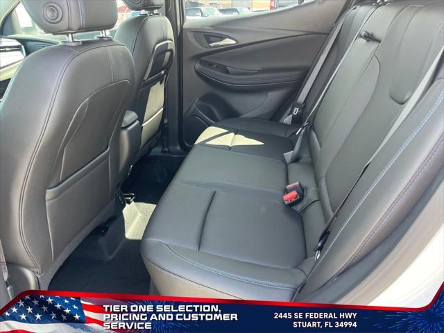 new 2026 Buick Encore GX car, priced at $33,165