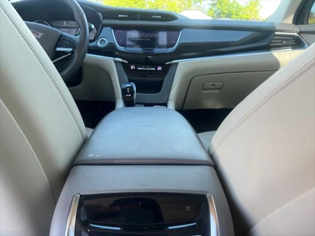 used 2020 Cadillac XT6 car, priced at $24,998