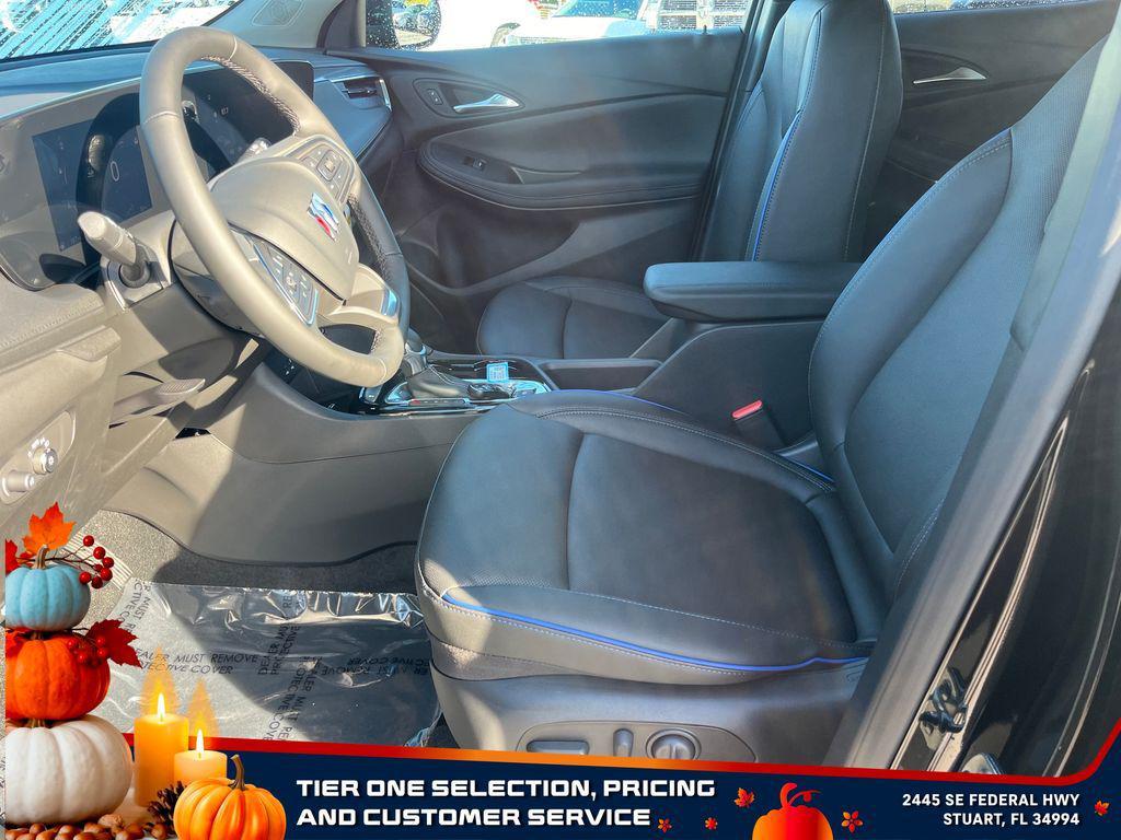 new 2026 Buick Encore GX car, priced at $27,070