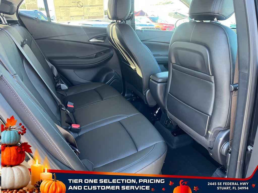 new 2026 Buick Encore GX car, priced at $27,070