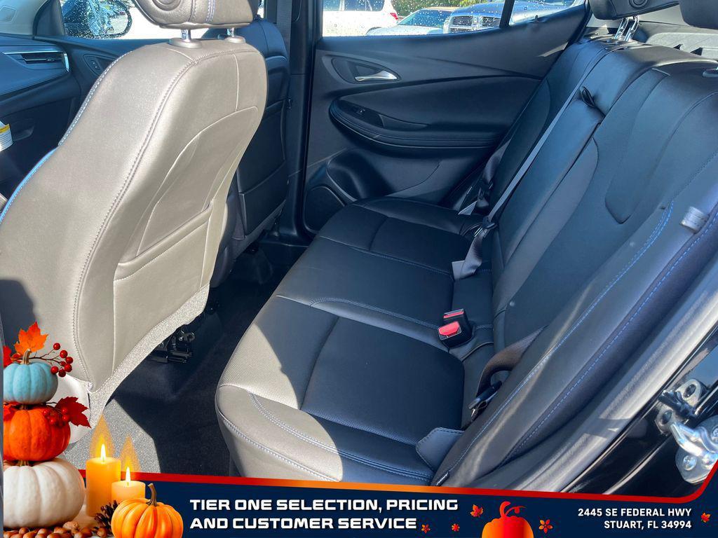 new 2026 Buick Encore GX car, priced at $27,070