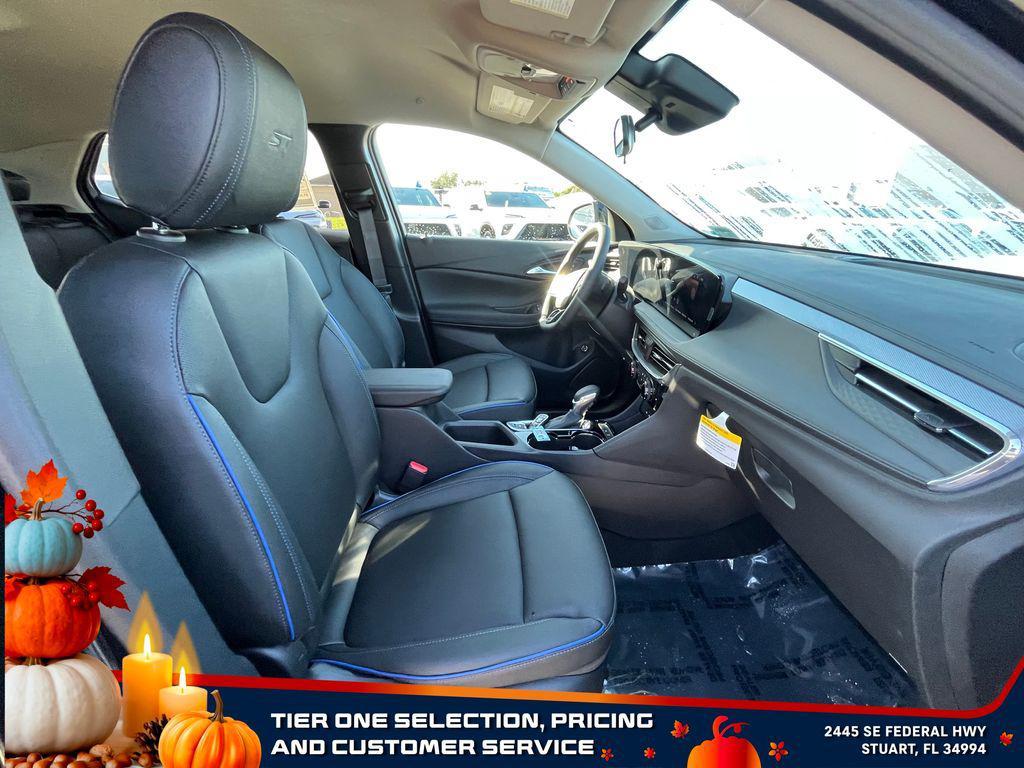 new 2026 Buick Encore GX car, priced at $27,070