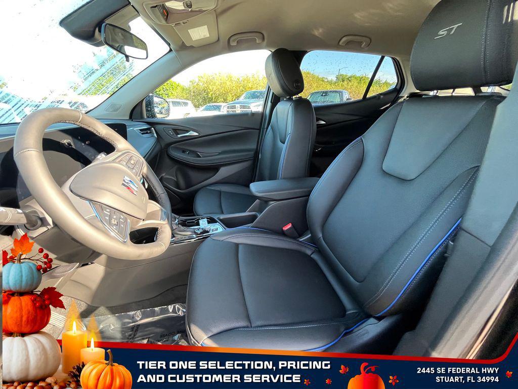 new 2026 Buick Encore GX car, priced at $27,070