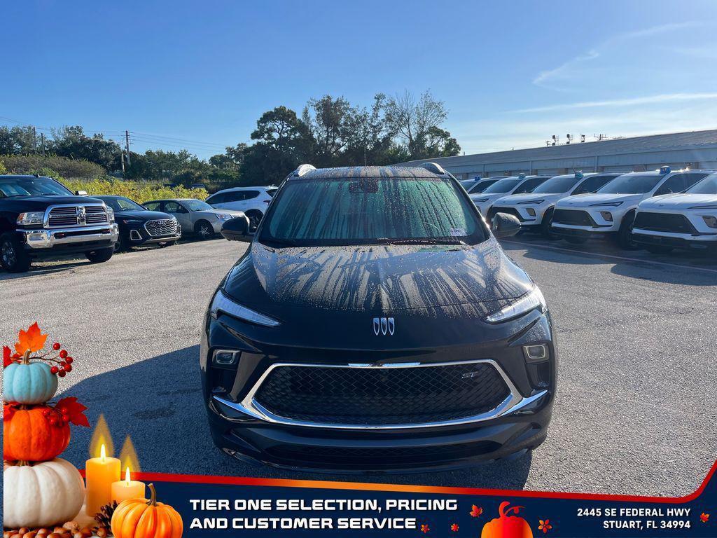 new 2026 Buick Encore GX car, priced at $27,070