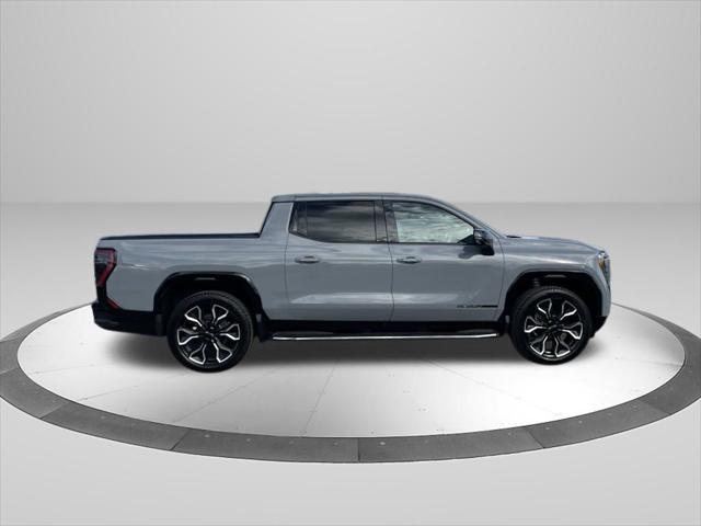 new 2024 GMC Sierra 1500 car, priced at $99,495