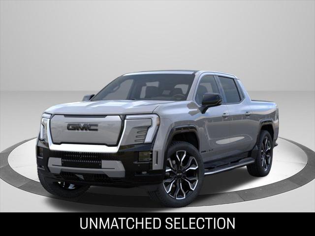 new 2024 GMC Sierra 1500 car, priced at $99,495