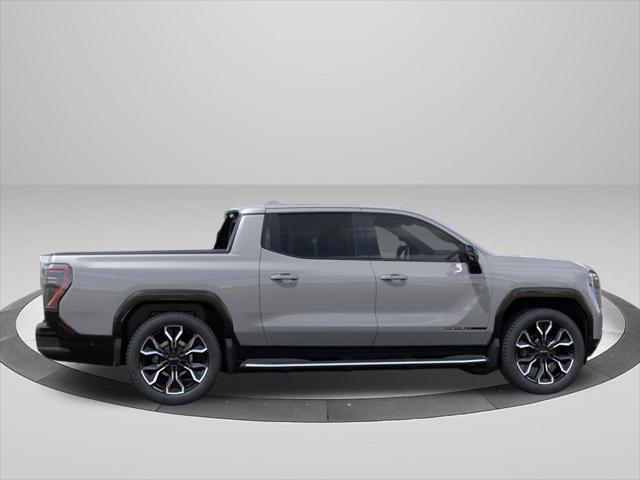 new 2024 GMC Sierra 1500 car, priced at $99,495