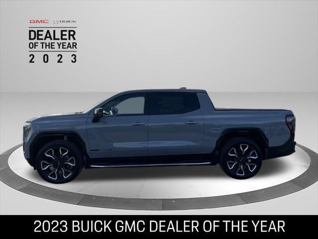 new 2024 GMC Sierra 1500 car, priced at $99,495