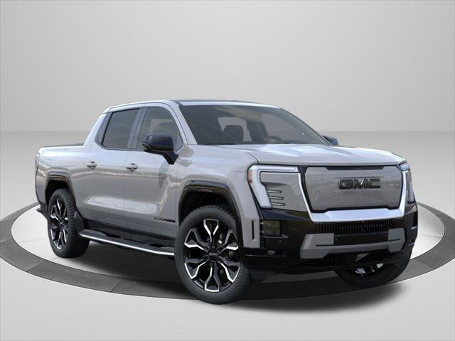 new 2024 GMC Sierra 1500 car, priced at $99,495