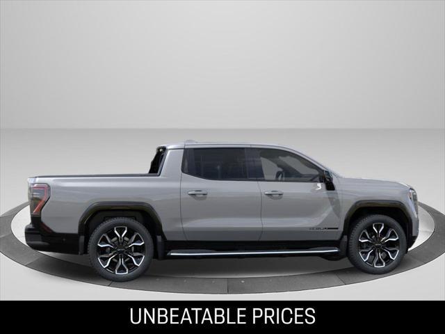 new 2024 GMC Sierra 1500 car, priced at $99,495