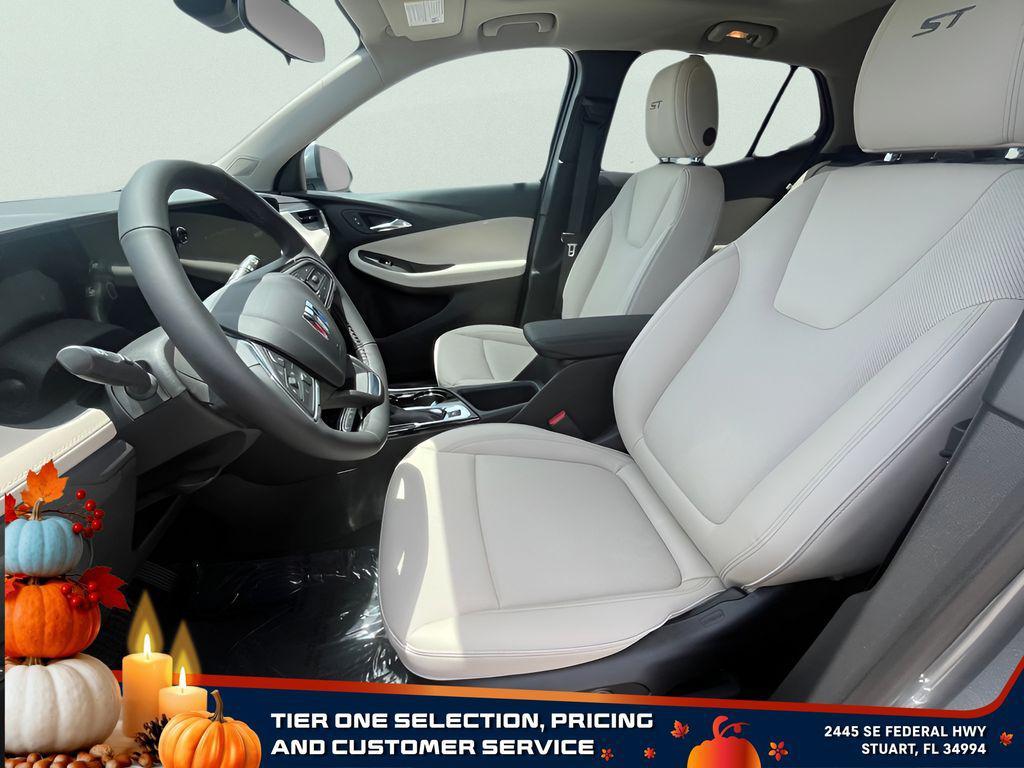 new 2026 Buick Encore GX car, priced at $28,360