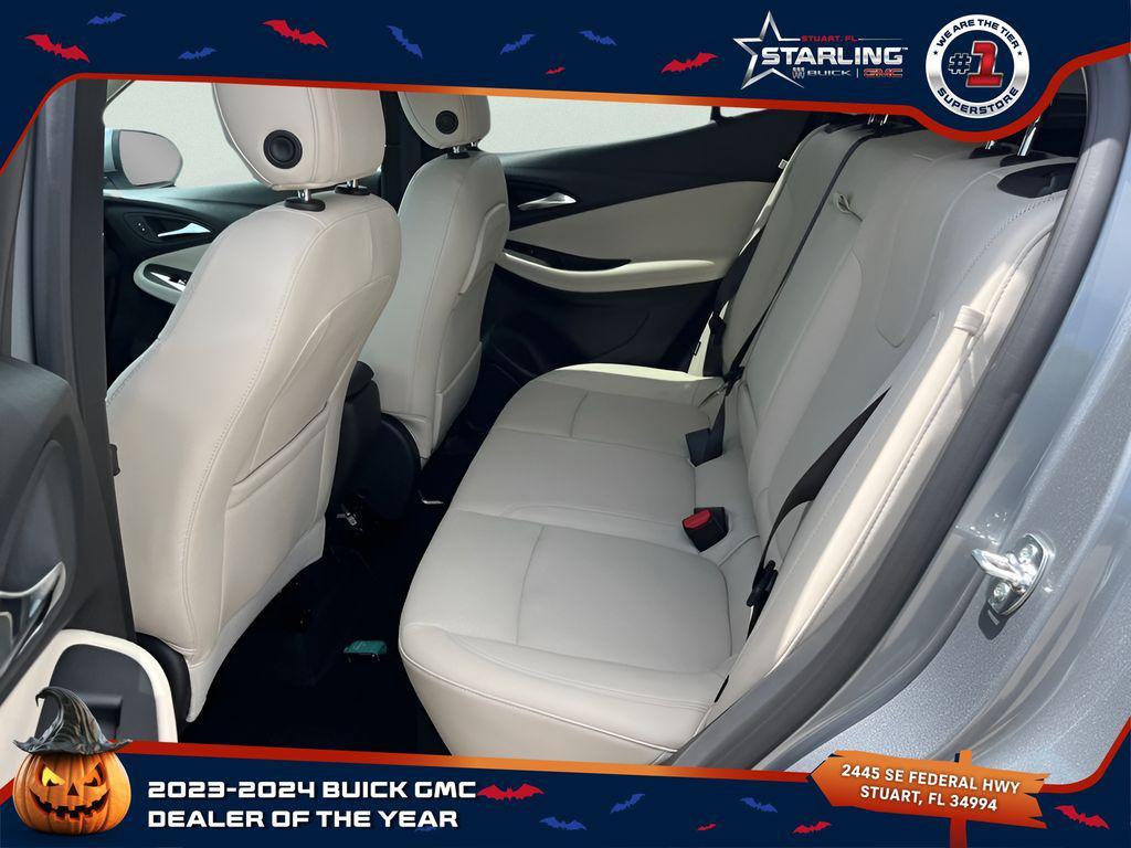new 2026 Buick Encore GX car, priced at $28,860