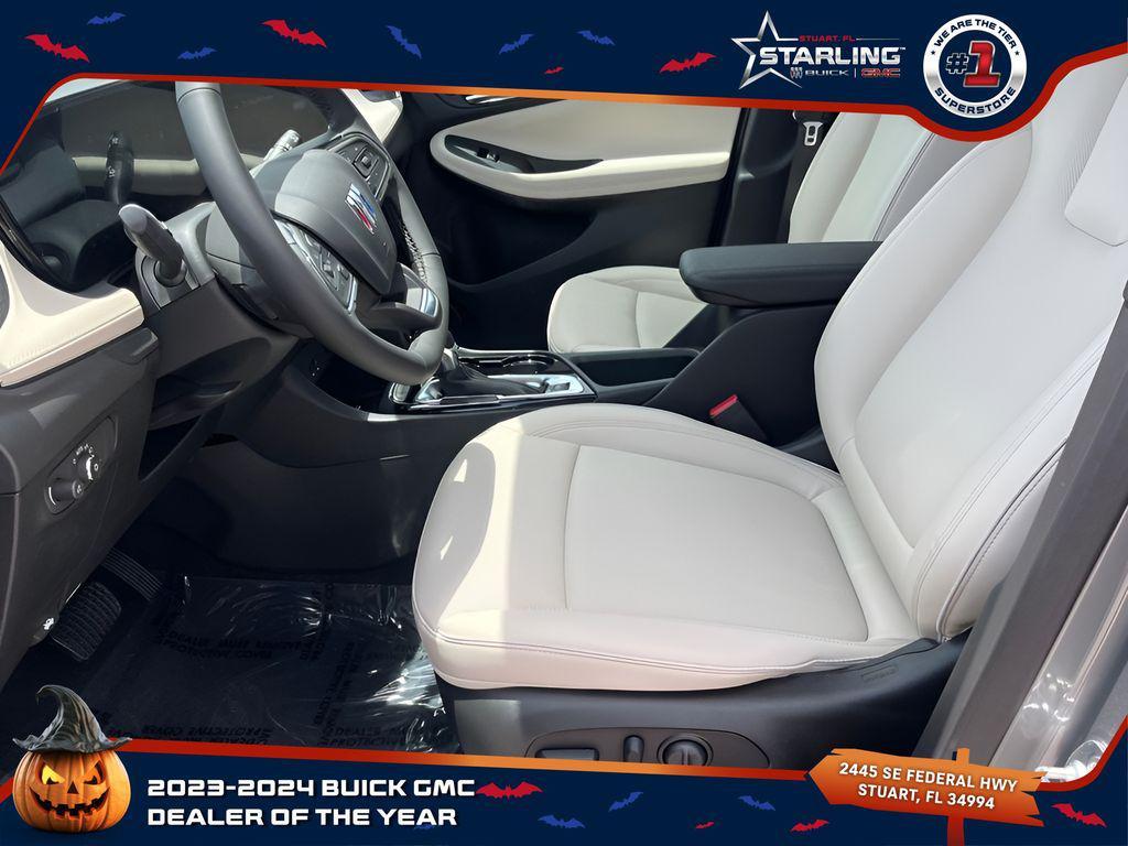 new 2026 Buick Encore GX car, priced at $28,860