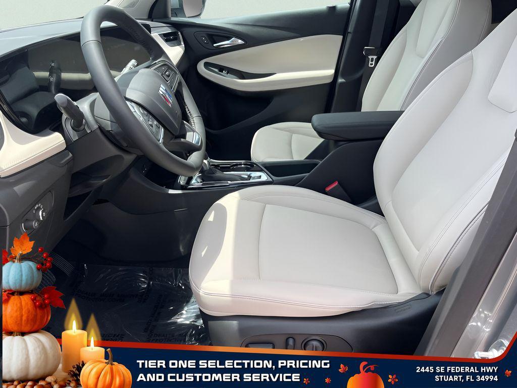 new 2026 Buick Encore GX car, priced at $28,360