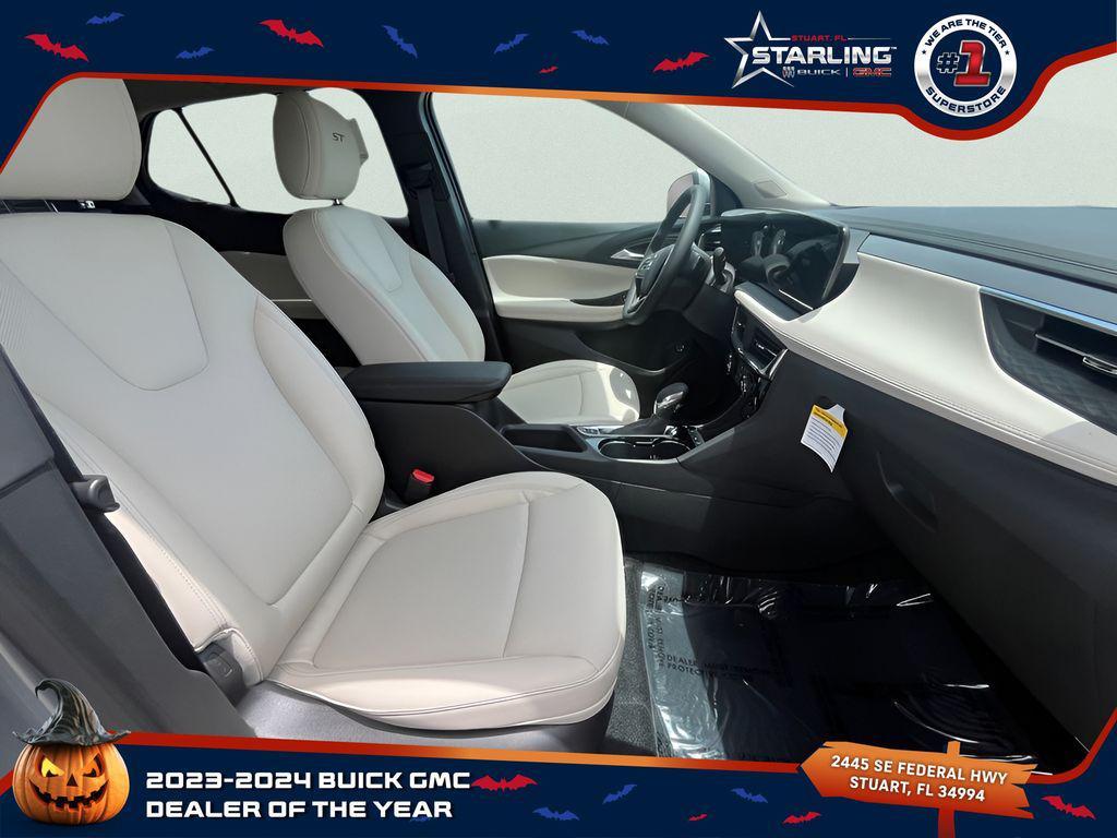 new 2026 Buick Encore GX car, priced at $28,860