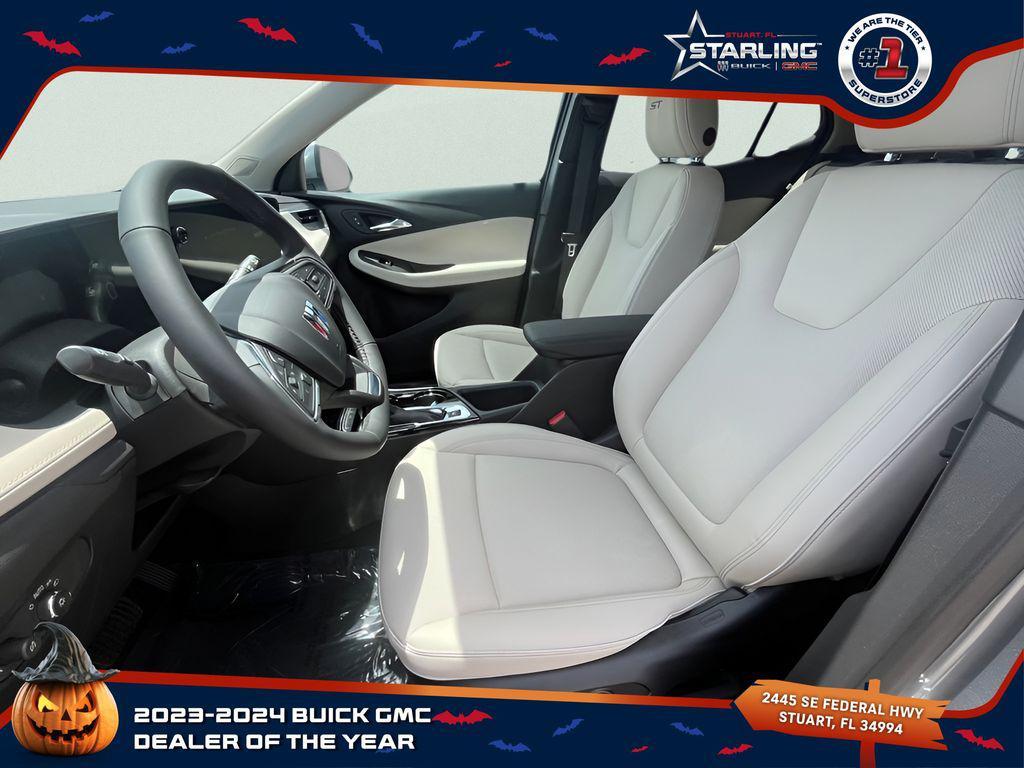 new 2026 Buick Encore GX car, priced at $28,860