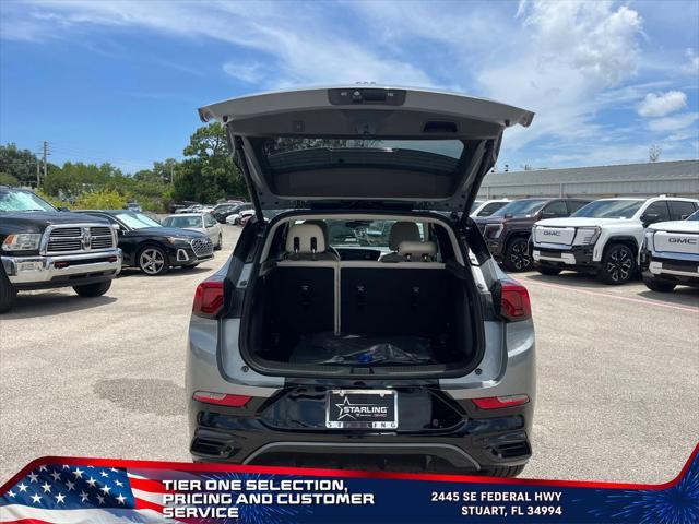 new 2026 Buick Encore GX car, priced at $33,660