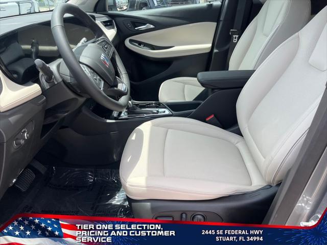 new 2026 Buick Encore GX car, priced at $33,660